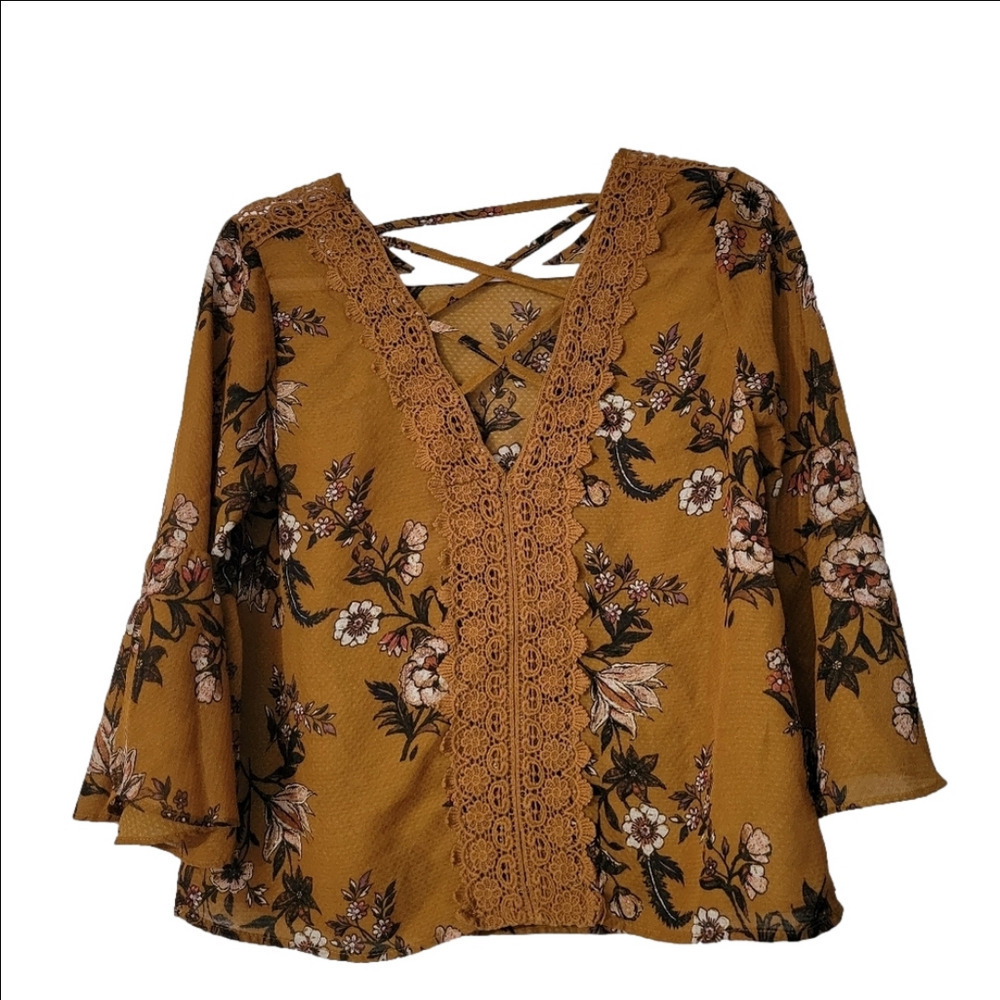 Jolt medium Blouse - Picture 2 of 8
